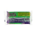 PLASTILINA MARQUETA 180GR VERDE CLARO SMARTY