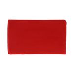 PLASTILINA MARQUETA 180GR ROJO SMARTY