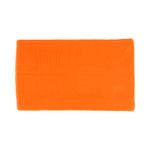 PLASTILINA MARQUETA 180GR NARANJA SMARTY