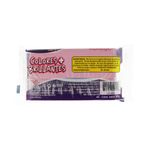 PLASTILINA MARQUETA 180GRS ROSA SMARTY