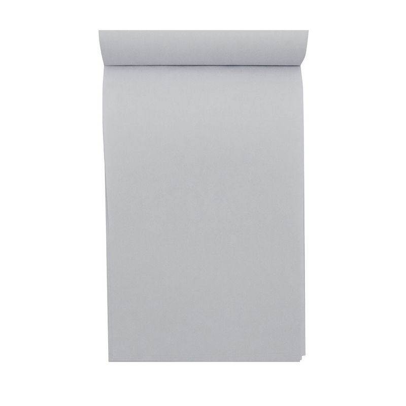 BLOCK NOTAS BLANCO ESQUELA 80HJS