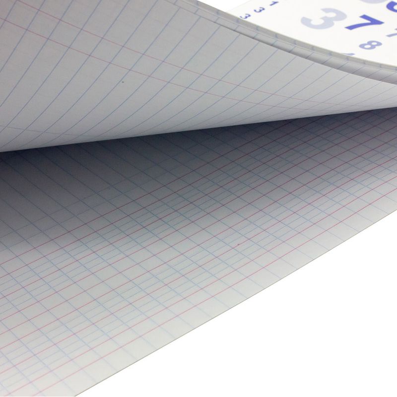 CUADERNO CONTABILIDAD DIARIO 16HJS