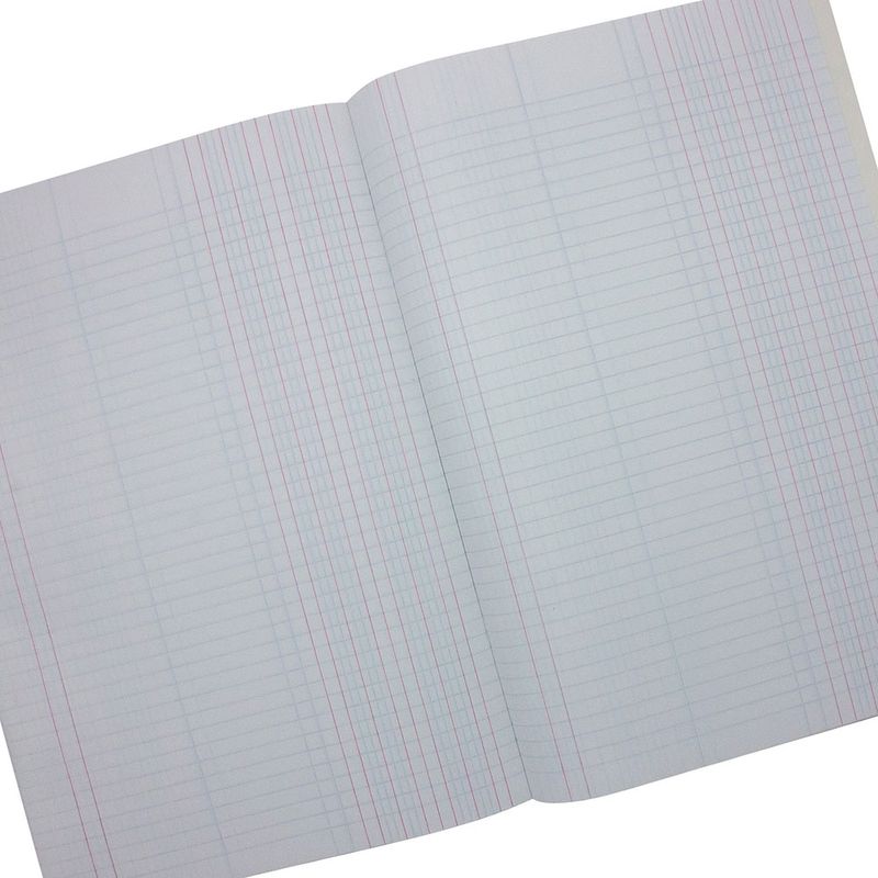 CUADERNO CONTABILIDAD DIARIO 16HJS