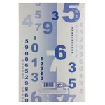 CUADERNO CONTABILIDAD DIARIO 16HJS
