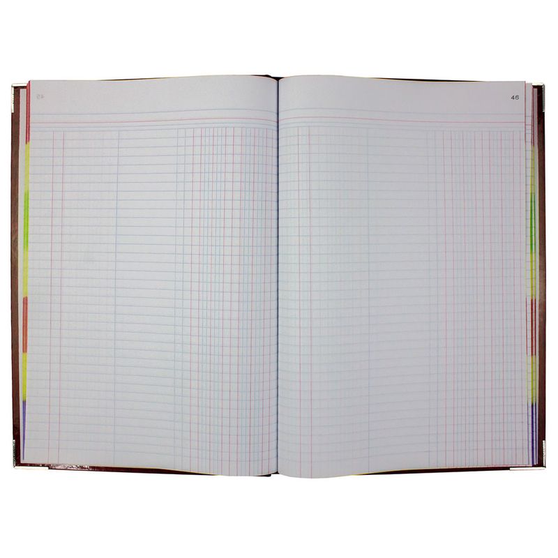 LIBRO FLORETE MAYOR 96HJS FORMA FRANCESA