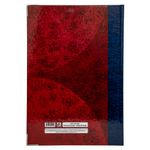 LIBRO FLORETE ACTAS 96HJS FORMA FRANCESA