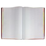 LIBRO FLORETE BALANCE 96HJS FORMA FRANCESA