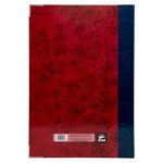 LIBRO FLORETE DIARIO 144HJS FORMA FRANCESA