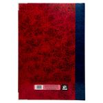 LIBRO FLORETE ACTAS 192HJS FORMA FRANCESA