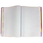 LIBRO FLORETE ACTAS 192HJS FORMA FRANCESA