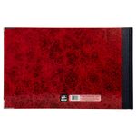 LIBRO FLORETE TABULAR 24 COLUMNAS 96HJS F/ITALIANA