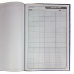 LIBRO BITACORA OBRA 32 JUEGOS