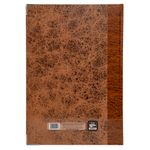 LIBRO FLORETE REGISTRO DE VISITAS 96HJS FORMA FRANCESA