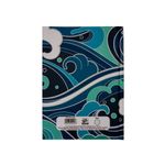 LIBRETA POCKET 96H RAYAS PD