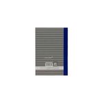 LIBRETA POCKET 50H RAYAS # 4