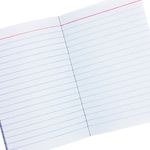 LIBRETA POCKET 100H RAYAS # 5
