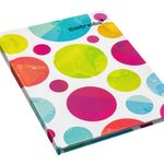 CUADERNO FRANCES PD 96H RAYAS PEGADO (2M)