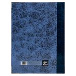 LIBRO BITACORA OBRA 32 JUEGOS T/C