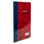LIBRO FLORETE ACTAS 48HJS FORMA FRANCESA