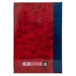 LIBRO FLORETE ACTAS 48HJS FORMA FRANCESA