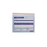 COMPROBANTE GASTOS 1/4CTA C/50HJS