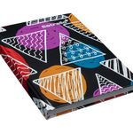 CUADERNO FRANCES PD 192H RAYAS PEGADO (4M)