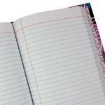 CUADERNO FRANCES PD 192H RAYAS PEGADO (4M)