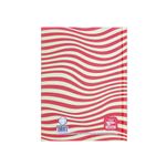 CUADERNO FRANCES PD 192H C7 PEGADO (4M)