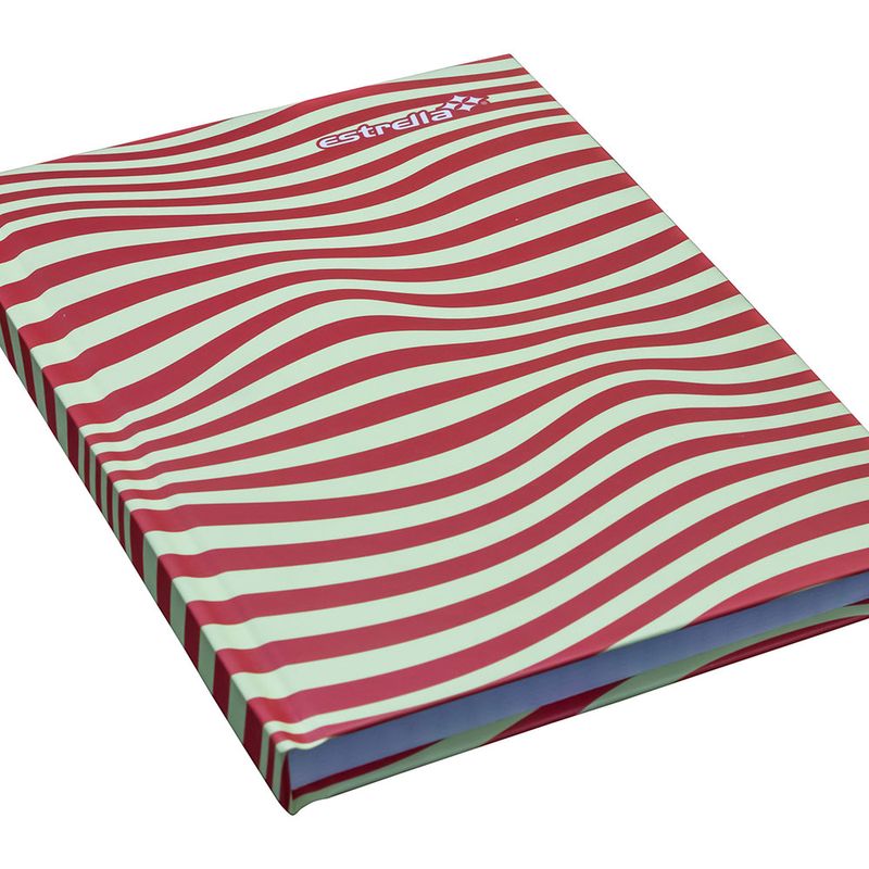 CUADERNO FRANCES PD 192H C7 PEGADO (4M)