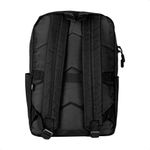 MOCHILA PARA LAPTOP CLASSIC TECHZONE DE 156" NEGRO