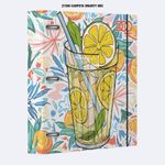 CARPETA CARTA 100H MIX DOO SMARTY