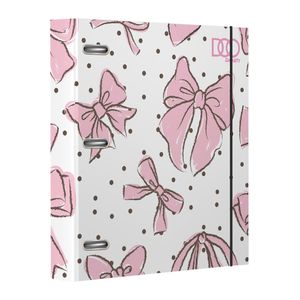 Carpeta Carta 100H Girly Doo Smarty 21511