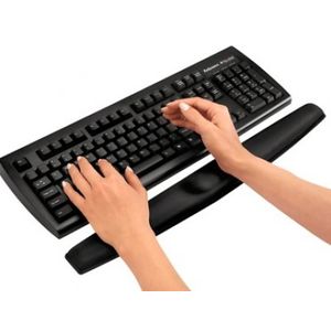 Keyboard Pad Brobotix 058950, Negro 058950