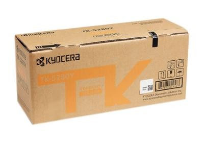 Toner-KYOCERA-TK-5282Y