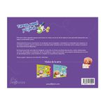 LIBRO DE TAREAS, PAPEL Y TIJERAS 3