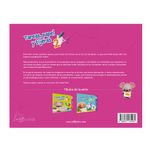 LIBRO DE TAREAS, PAPEL Y TIJERAS 2
