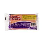 PLASTILINA MARQUETA 180GR ROSA/PIEL SMARTY