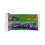 PLASTILINA MARQUETA 180GR VERDE OSCURO SMARTY