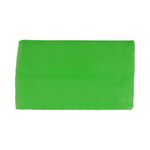 PLASTILINA MARQUETA 180GR VERDE OSCURO SMARTY