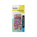 CONFETI FIGURAS DIVERSAS BLT 28 GRS BARRILITO