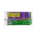 PLASTILINA MARQUETA 180GR VIOLETA SMARTY