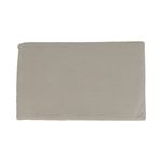 PLASTILINA MARQUETA 180GR GRIS SMARTY