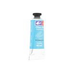 PINTURA PARA OLEO 40ML AZUL FLUORESCENTE