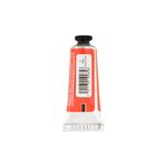 PINTURA PARA OLEO 40ML ROJO FLUORESCENTE