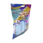 FOAMY MOLDEABLE AZUL CIELO 50GRS PASCUA