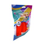 FOAMY MOLDEABLE ROJO 50GRS PASCUA