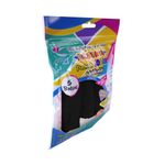 FOAMY MOLDEABLE NEGRO 50GRS PASCUA
