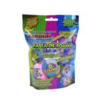 FOAMY MOLDEABLE COL SURTIDOS 60GRS PASCUA