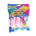FOAMY MOLDEABLE ROSA PASTEL 50GRS PASCUA