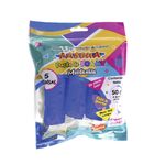 FOAMY MOLDEABLE AZUL REY 50GRS PASCUA